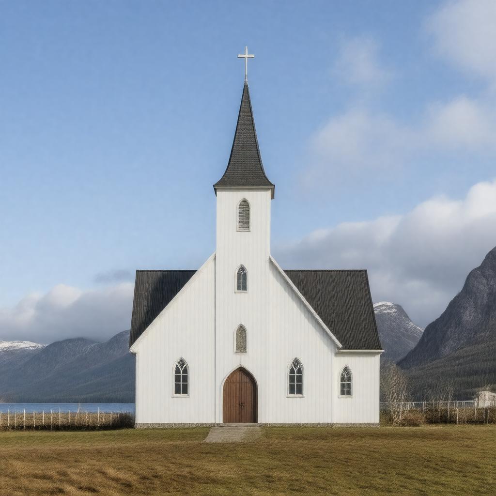 Church of Norway